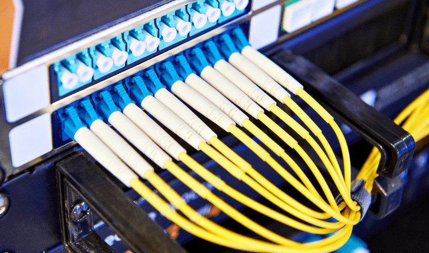 SERVER INSTALLATION