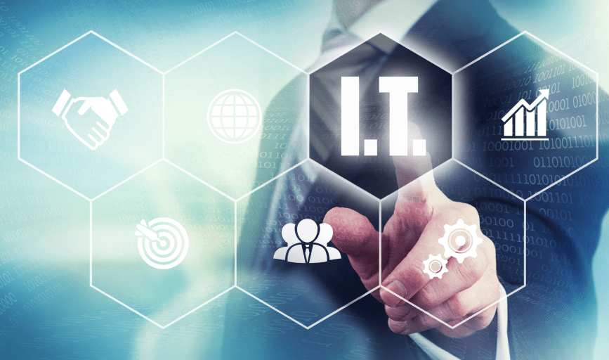 MANAGED IT SERVICES