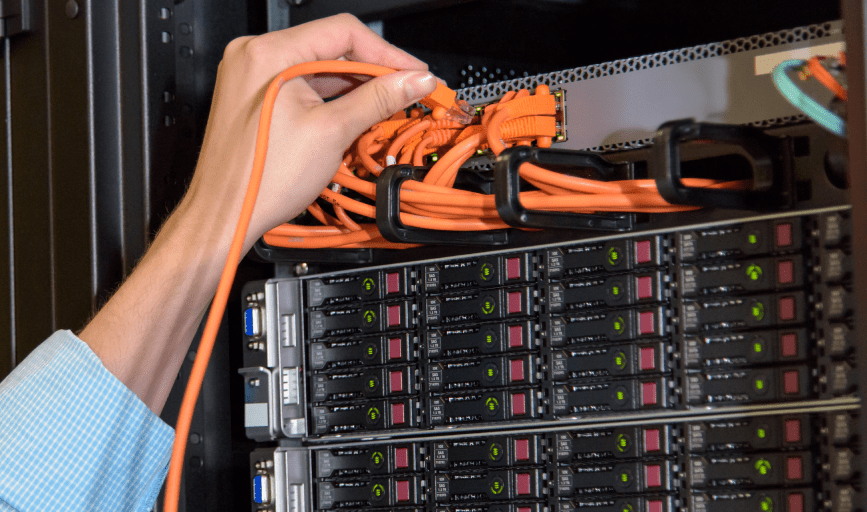NETWORK MONITORING